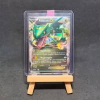 Carta Pokémon - Rayquaza EX (BW47) Promo Ita Exc