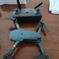 drone 998 pro usato solo una volta