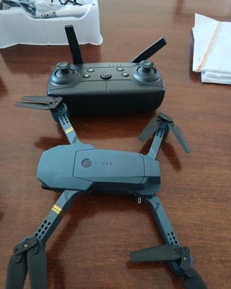 drone 998 pro usato solo una volta