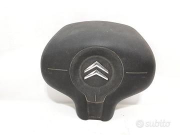 AIRBAG VOLANTE CITROEN C3 Picasso 96830365ZD (08>)