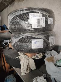 Gomme Yokohama per BMW x3 nuove incelofanate 