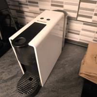 macchina caffe Nespresso 