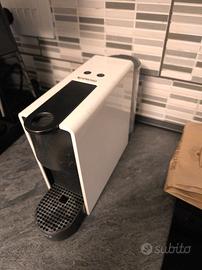 macchina caffe Nespresso 