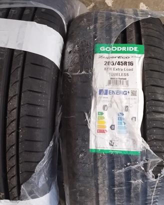 gomme x auto