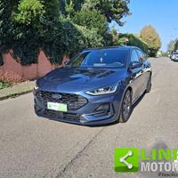 FORD Focus 1.0 Hybrid 125 CV ST-Line GARANZIA NE