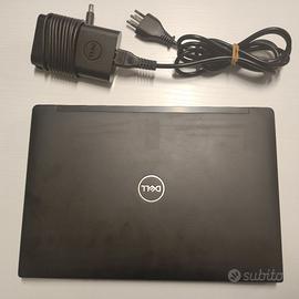 Dell latitude 7390 intel i5 7300 2,60-2,71 Ghz