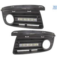 LUCE DIURNA VOLKSWAGEN VW JETTA 05-10 CRISTALLO CH