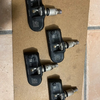 Valvola Sensore pressione pneumatici TPMS