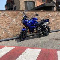 YAMAHA XT 1200 Z Super Ténéré WORLDCROSSER