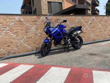 YAMAHA XT 1200 Z Super Ténéré WORLDCROSSER