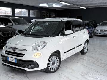 Fiat 500L 1.3 Multijet 95 CV 2018