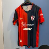 maglia Cagliari 2024/25