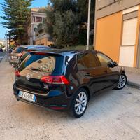 Golf 7 1600 TDI 2014 km. 87000