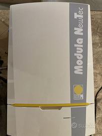 Caldaia Paradigma Modula NT 25 come nuova