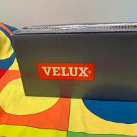 Tenda oscurante elettrica Velux