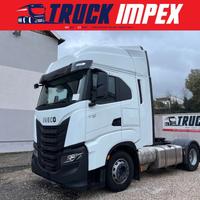Iveco S-Way 490 Premium, anno 2023, km 174.000, na