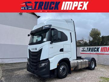 Iveco S-Way 490 Premium, anno 2023, km 174.000, na