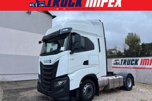 Iveco S-Way 490 Premium, anno 2023, km 174.000, na