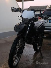 Yamaha dt 50