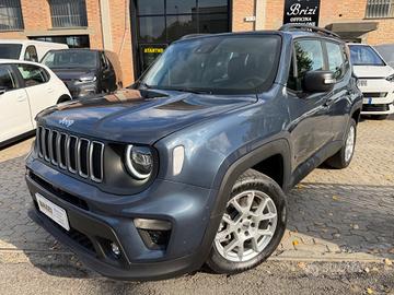 Jeep Renegade 1.3 T4 190 CV PHEV 4xe AT6 Altitude