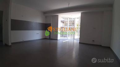 Appartamento, semicentro - Campobasso
