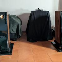 Gemme Audio Vivace V2 - Ultimo ribasso