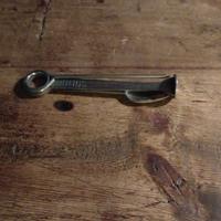 accessori vintage da pipa