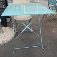 Tavolo 70x70 - disponibili 1 tavolino -