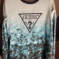 Felpa Guess 