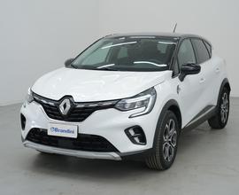 RENAULT Captur 1.0 tce Intens 100cv