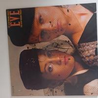 Vinile   EVE  / The Alan Parsons Project 