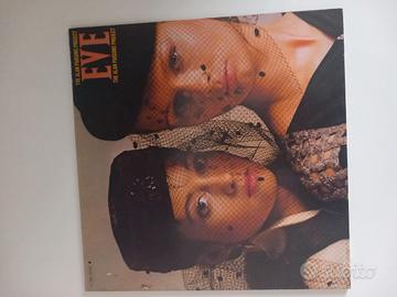Vinile   EVE  / The Alan Parsons Project 