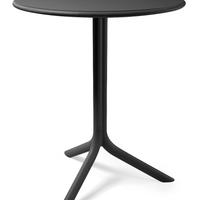 1 Tavolo D.60cm Spritz Nardi Antracite