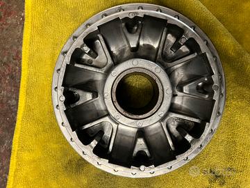 Variatore Malossi Honda Sw-t 400