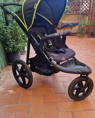PASSEGGINO HAUCK RUNNER