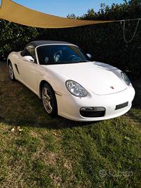 PORSCHE Boxster (987) - 2008