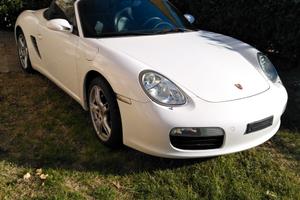 PORSCHE Boxster (987) - 2008