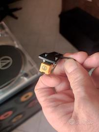 audio technica
