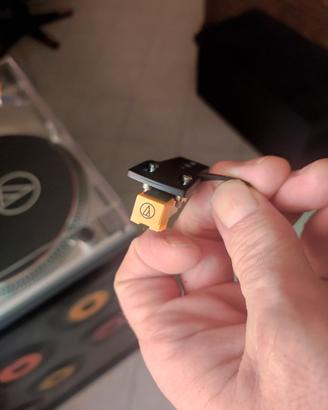 audio technica