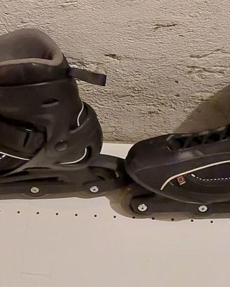 Pattini Oxelo Decathlon 46-47