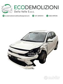 RICAMBI KIA RIO 2021 1.2 BENZ/GPL 62KW