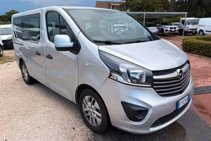 OPEL VIVARO 1.6CDTI 125CV 9 POSTI E6B 2018