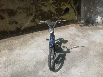 Ciao Piaggio prima serie restaurato