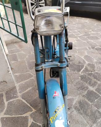 Piaggio Bravo 3 serie 