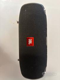 JBL XTEEME