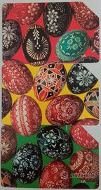 Schede Telefoniche - Uova di Pasqua
