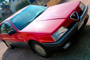 Alfa romeo 164 - 1990