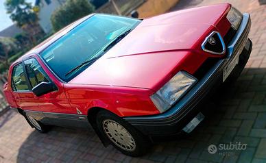 Alfa romeo 164 - 1990