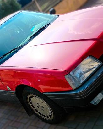 Alfa romeo 164 - 1990