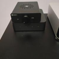 Fosi audio v3